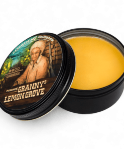 MG Pomaden Granny's Lemon Grove Medium Hold 110ml