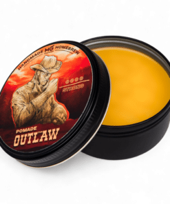 MG Pomaden Outlaw Strong Hold 110ml