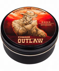 MG Pomaden Outlaw Strong Hold 110ml