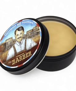 MG Pomaden The Barber Strong Hold 110ml