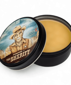 MG Pomaden The Sheriff Heavy Hold 110ml