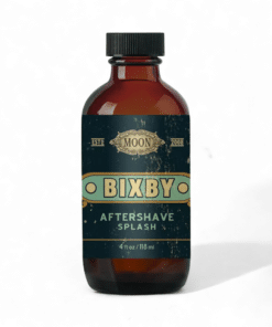 Moon Aftershave Bixby 118ml