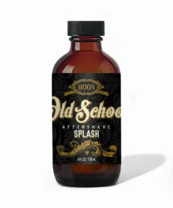 Moon Aftershave Old School 118ml