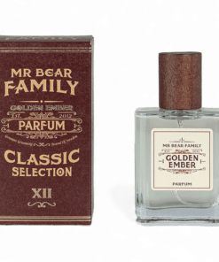 Mr. Bear Family Parfum Golden Ember 50ml