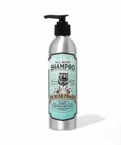 Mr. Bear Family Shampoo 2-in-1 Springwood 250ml