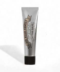 Mr. Bear Family Tattoo Balm 30ml