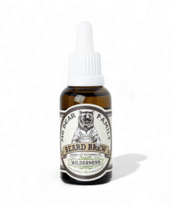 Mr. Bear Family Bartöl Wilderness 30ml