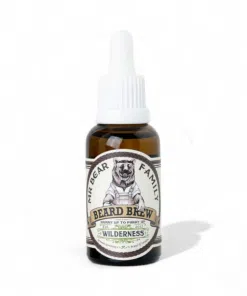 Mr. Bear Family Bartöl Wilderness 30ml