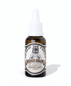 Mr. Bear Family Bartöl Woodland 30ml