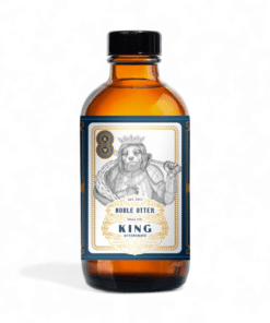 Noble Otter Aftershave King 118ml