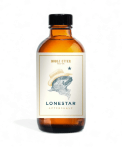 Noble Otter Aftershave Lonestar 118ml