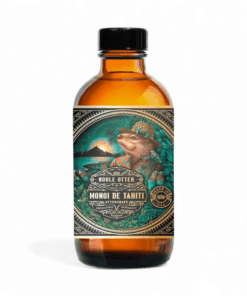 Noble Otter Aftershave Monoi de Tahiti 118ml