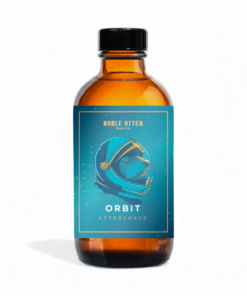 Noble Otter Aftershave Orbit 118ml