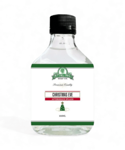 Stirling After Shave Splash Christmas Eve 100ml