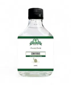 Stirling After Shave Splash Coniferous 100ml