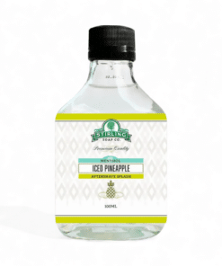 Stirling Aftershave Splash Iced Pineapple 100ml