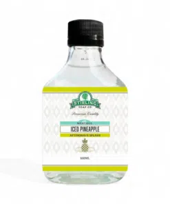 Stirling Aftershave Splash Iced Pineapple 100ml