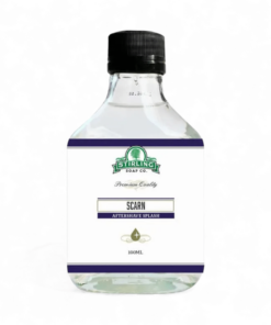 Stirling Aftershave Splash Scarn 100ml