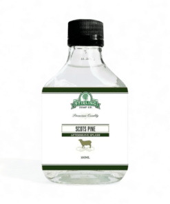 Stirling Aftershave Splash Scots Pine Sheep 100ml