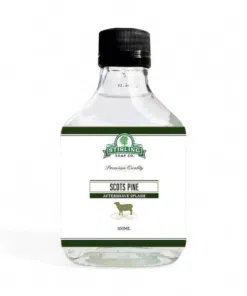 Stirling Aftershave Splash Scots Pine Sheep 100ml