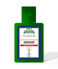 Stirling Aftershave Balm Barbershop 118ml