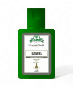 Stirling Aftershave Balsam Dunshire 118ml