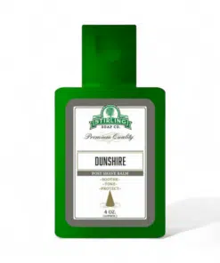 Stirling Aftershave Balsam Dunshire 118ml