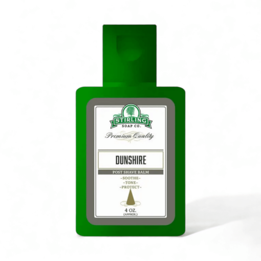 Stirling Aftershave Balsam Dunshire 118ml