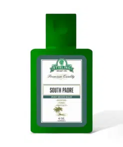 Stirling Aftershave Balm South Padre 118ml