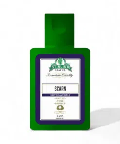 Stirling Aftershave Balm Scarn 118ml