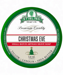 Stirling Rasierseife Christmas Eve 170ml