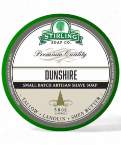 Stirling Rasierseife Dunshire 170ml