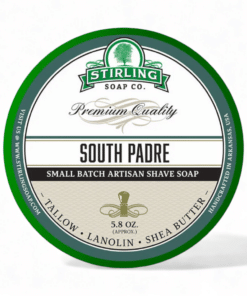 Stirling South Padre Rasierseife 170ml