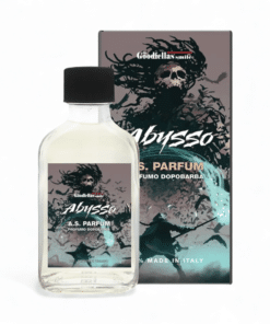 The Goodfellas' Smile After Shave Abysso 100ml