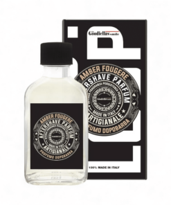 The Goodfellas' Smile After Shave Amber Fougere 100ml