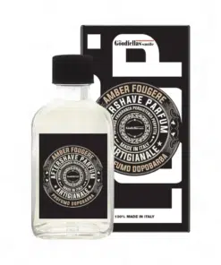 The Goodfellas' Smile Aftershave Amber Fougere 100ml