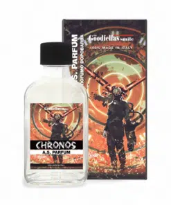 The Goodfellas' Smile After Shave Chronos 100ml