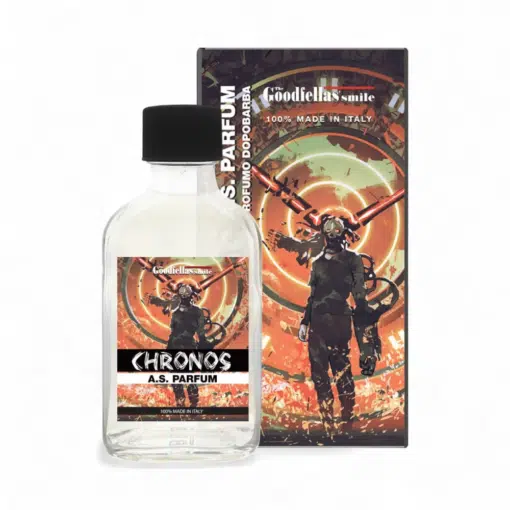 The Goodfellas' Smile Aftershave Chronos 100ml