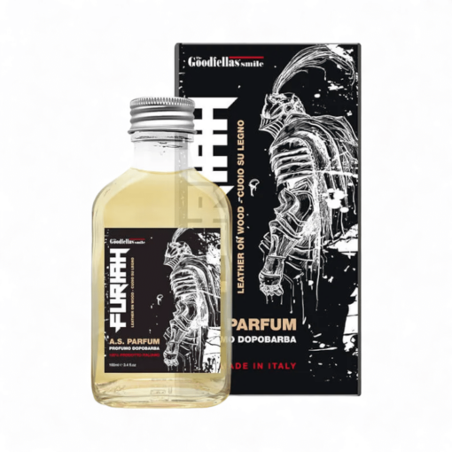 The Goodfellas' Smile Aftershave Furiah 100ml