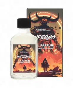 The Goodfellas' Smile Aftershave Inferno 100ml