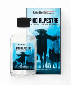 The Goodfellas' Smile After Shave Pino Alpestre Menthol 100ml