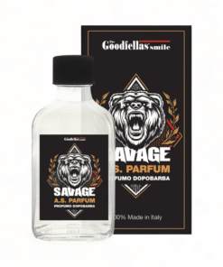 The Goodfellas' Smile After Shave Savage 100ml