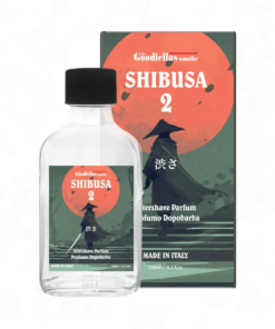 The Goodfellas' Smile After Shave Shibusa 2 100ml