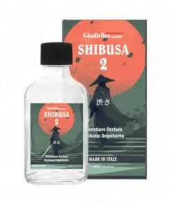 The Goodfellas' Smile Aftershave Shibusa 2 100ml