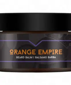 The Goodfellas' Smile Bartbalsam Orange Empire 50ml