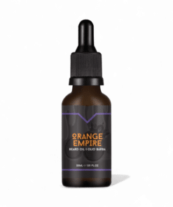 The Goodfellas' Smile Bartöl Orange Empire 30ml