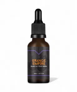 The Goodfellas' Smile Bartöl Orange Empire 30ml