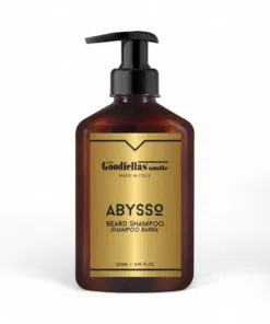 The Goodfellas' Smile Bartshampoo Abysso 250ml