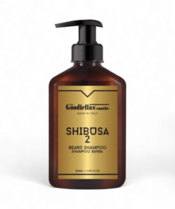 The Goodfellas' Smile Bartshampoo Shibusa 2 250ml