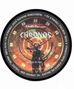 The Goodfellas' Smile Rasierseife Chronos AJ-1 100ml